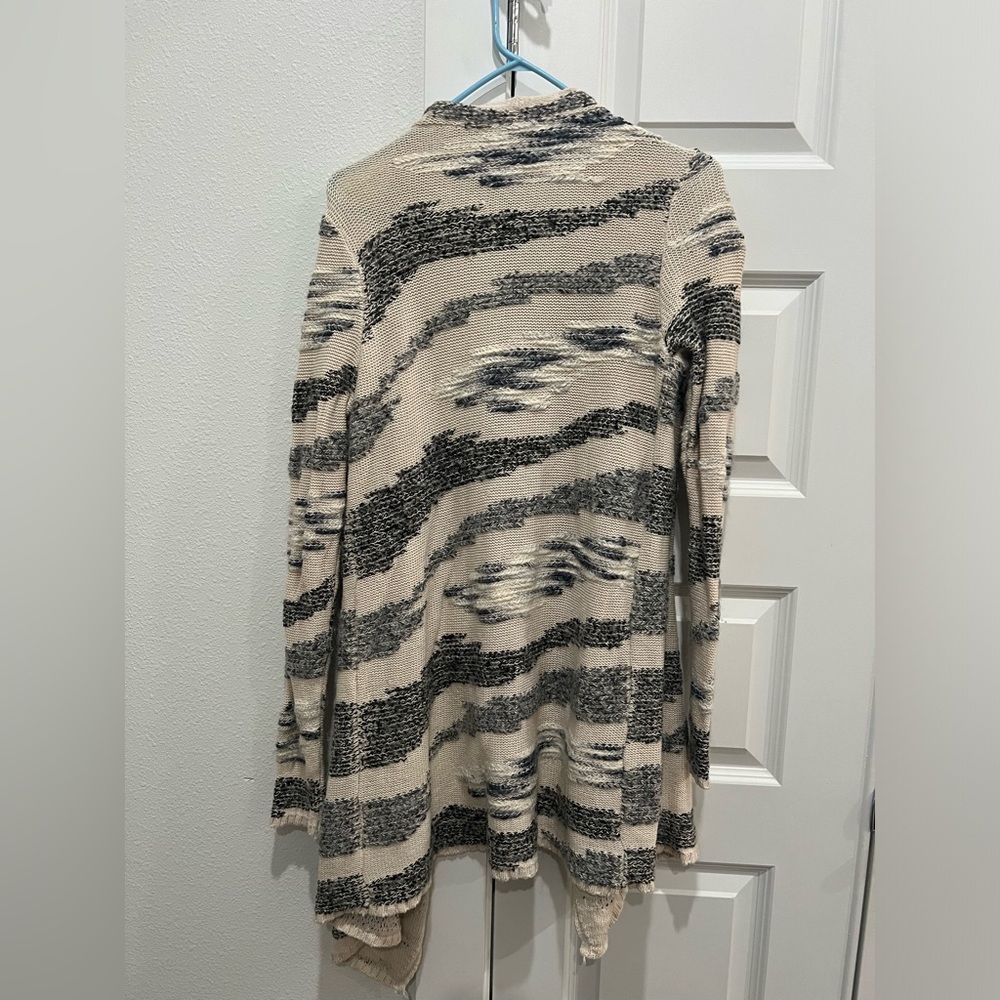 Long Sweater